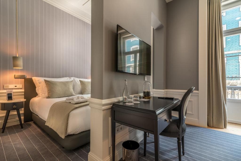 Hotel da Baixa - 23
