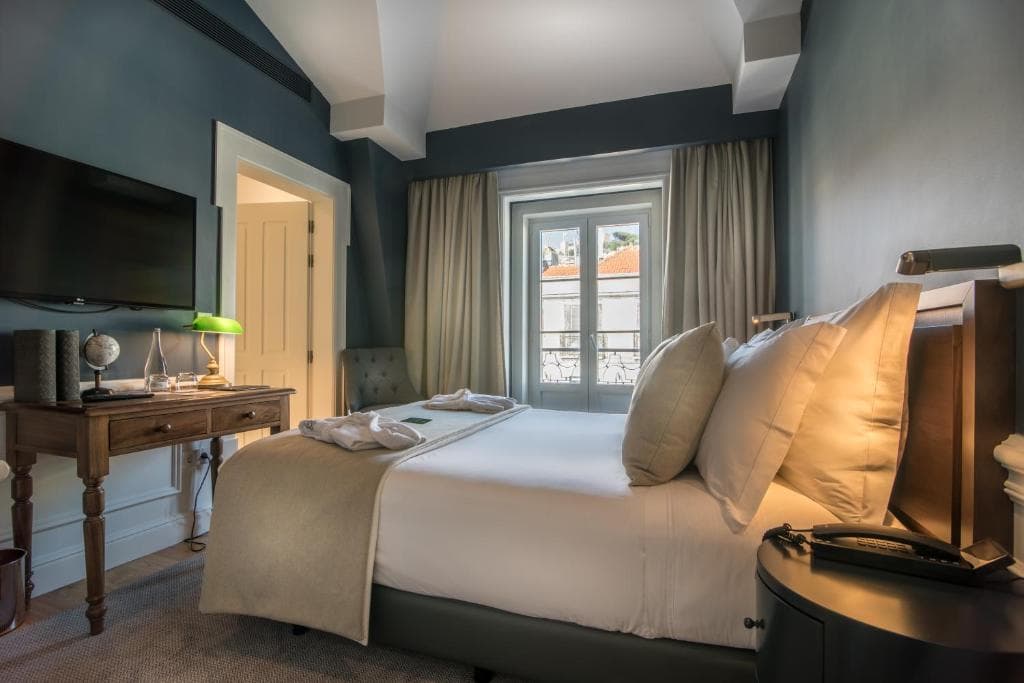 Hotel da Baixa - 30