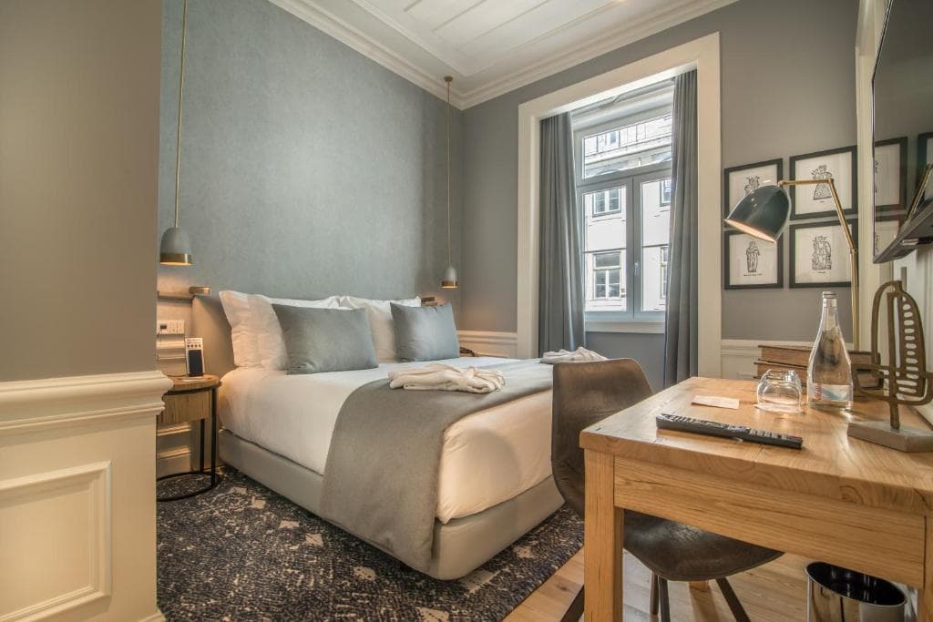 Hotel da Baixa - 33