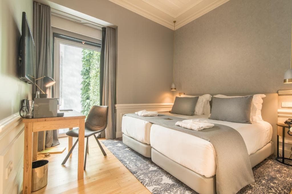 Hotel da Baixa - 40