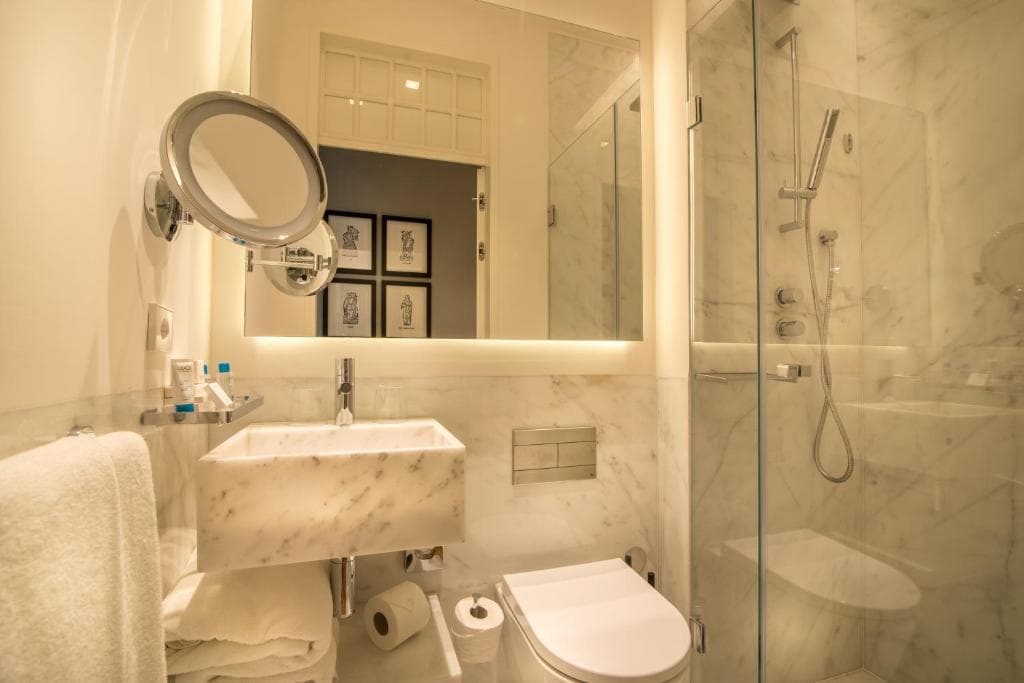 Hotel da Baixa - 41