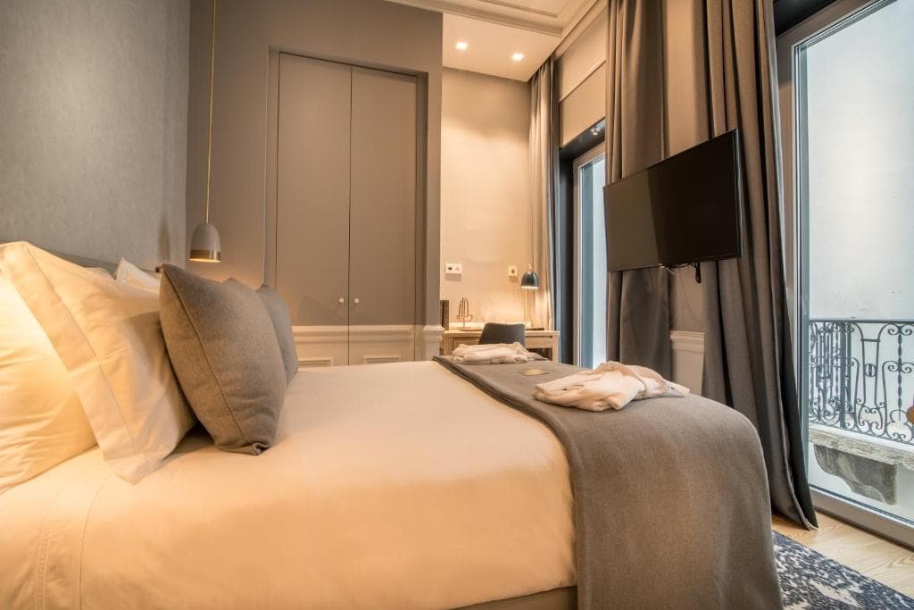 Hotel da Baixa - 42