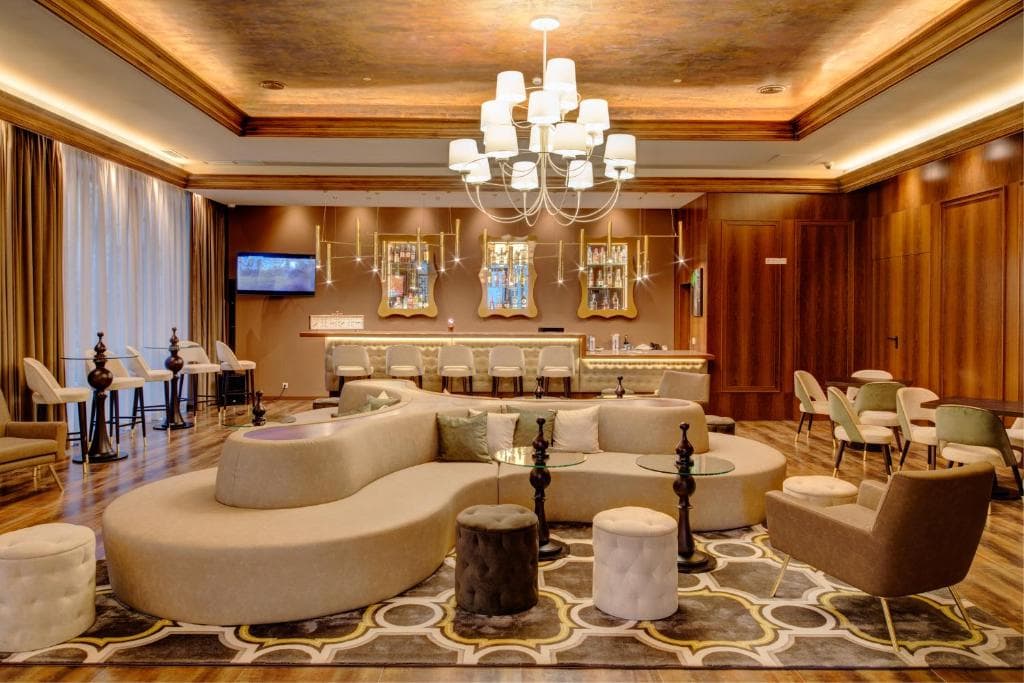 VIP Executive Picoas Hotel - 5