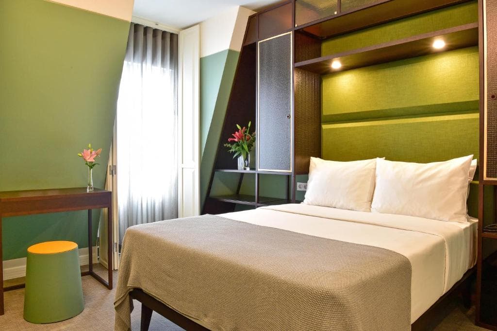 My Story Charming Hotel Augusta - 3