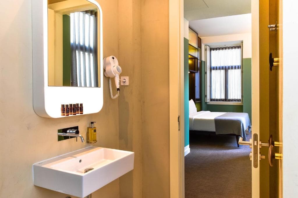 My Story Charming Hotel Augusta - 4
