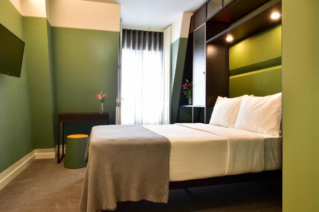 My Story Charming Hotel Augusta - 7