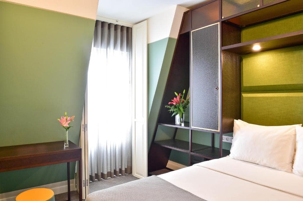 My Story Charming Hotel Augusta - 22