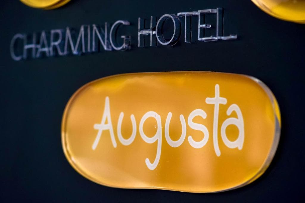 My Story Charming Hotel Augusta - 37