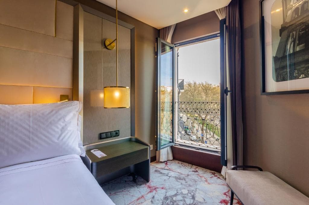 TURIM Boulevard Hotel - 3