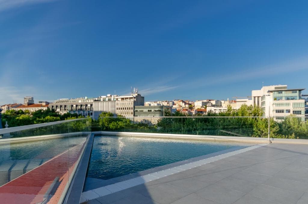TURIM Boulevard Hotel - 4