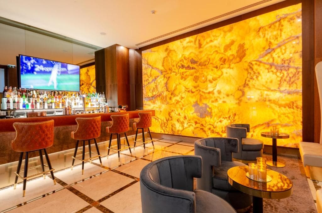 TURIM Boulevard Hotel - 6