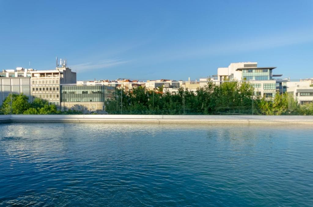 TURIM Boulevard Hotel - 7