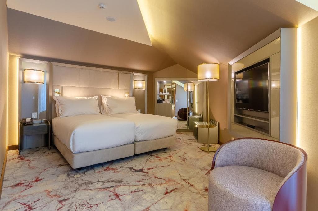 TURIM Boulevard Hotel - 8