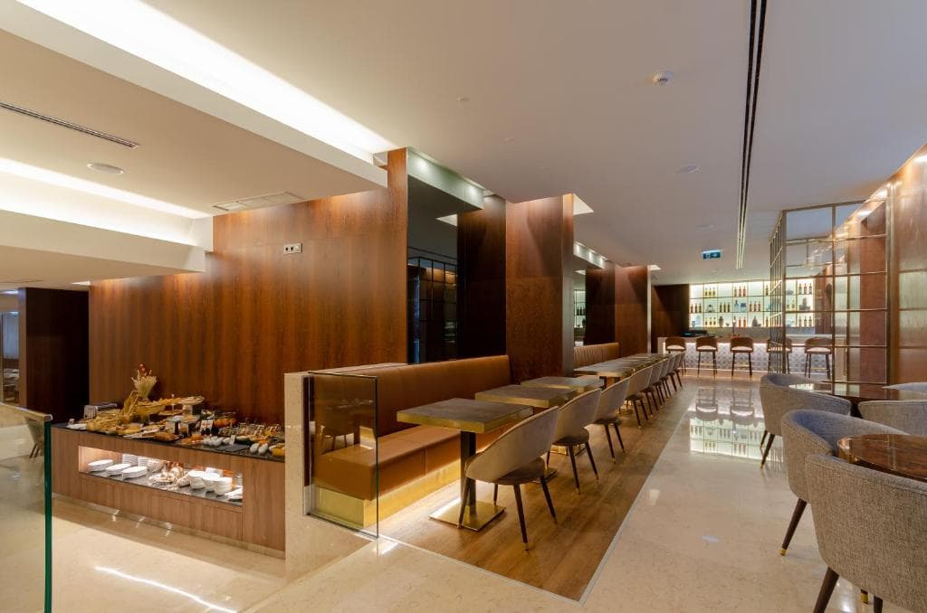 TURIM Boulevard Hotel - 9