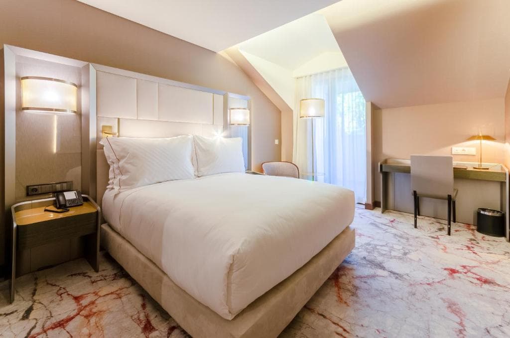 TURIM Boulevard Hotel - 13
