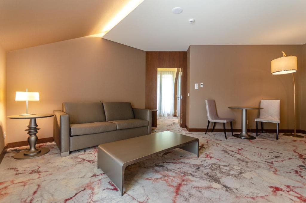 TURIM Boulevard Hotel - 14