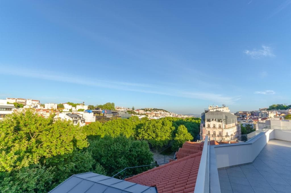 TURIM Boulevard Hotel - 18