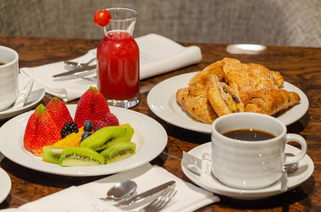 TURIM Boulevard Hotel - 21