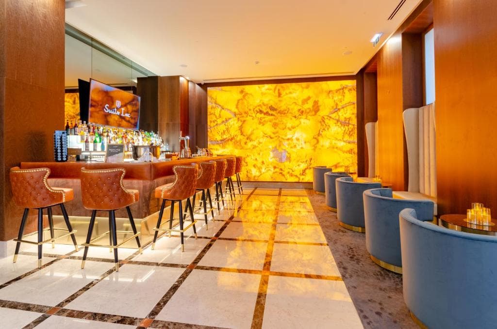 TURIM Boulevard Hotel - 24