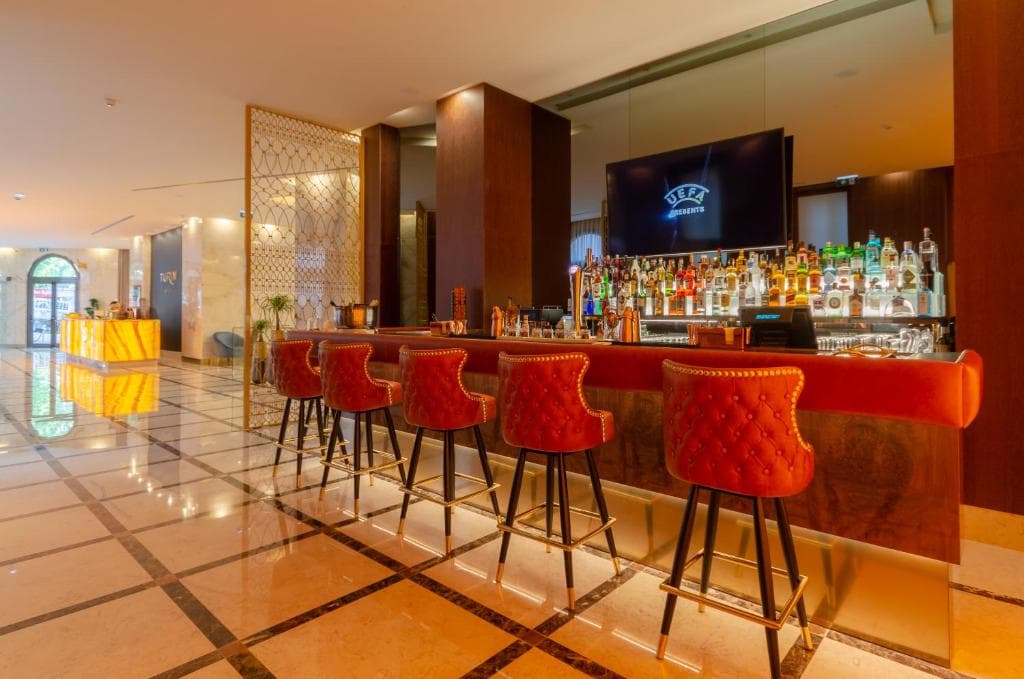 TURIM Boulevard Hotel - 26