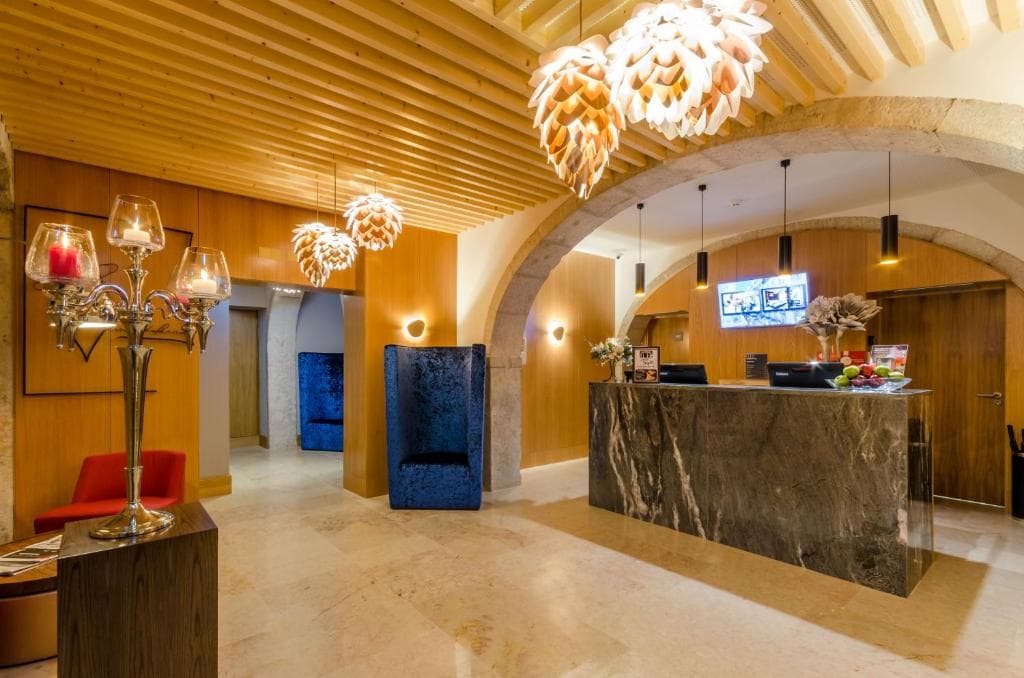 Behotelisboa Hotel - 4
