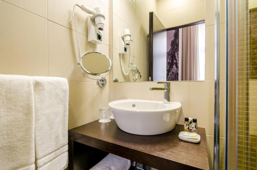Behotelisboa Hotel - 29