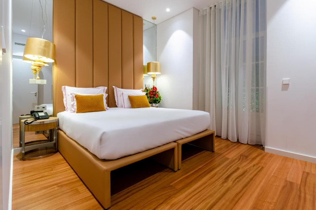 The 7 Hotel - 15