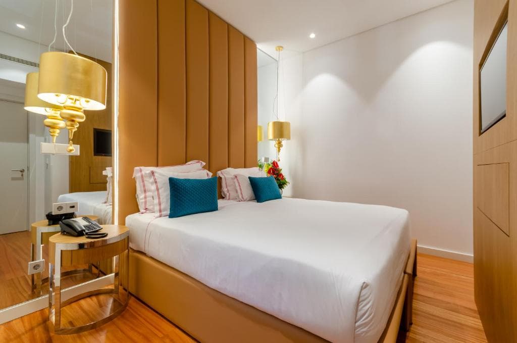 The 7 Hotel - 16