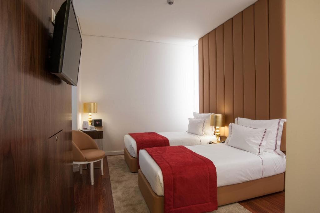 The 7 Hotel - 18