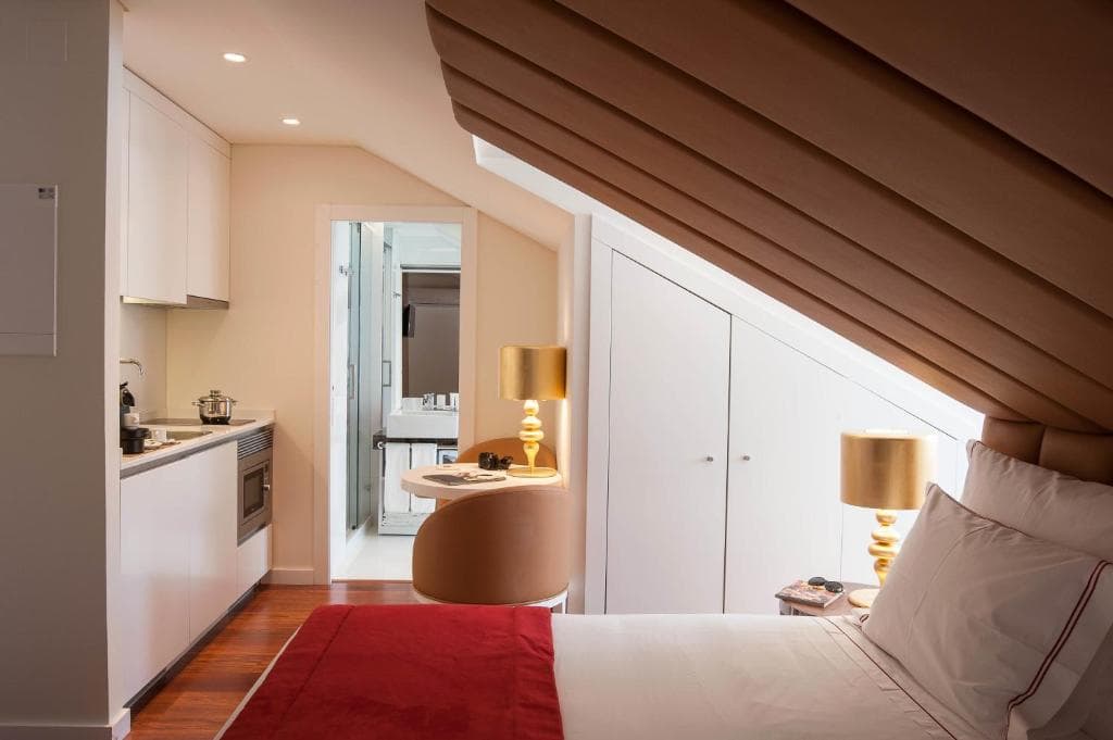 The 7 Hotel - 26