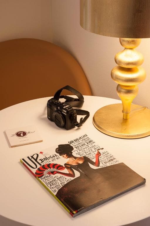 The 7 Hotel - 37