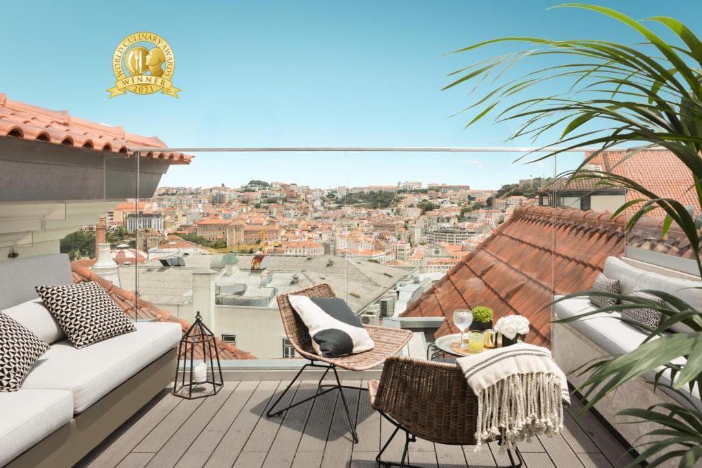The Lumiares Boutique Hotel - 2