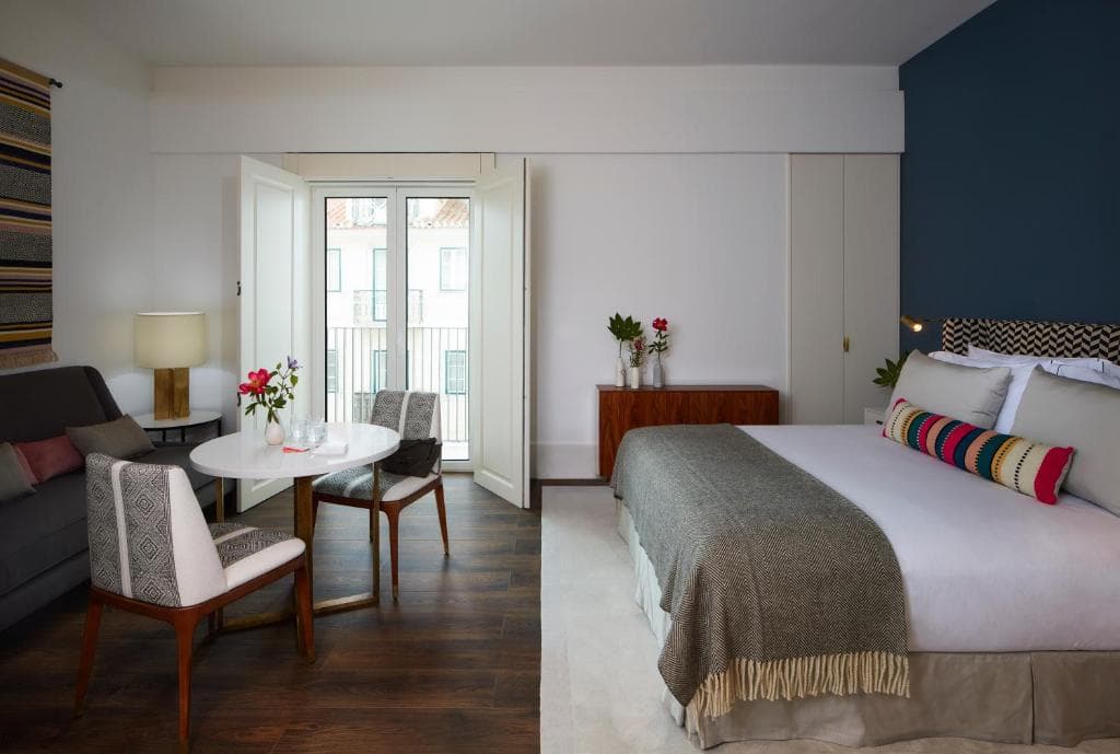 The Lumiares Boutique Hotel - 3