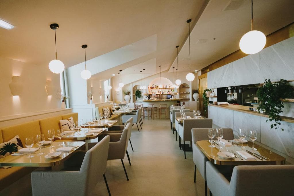 The Lumiares Boutique Hotel - 5