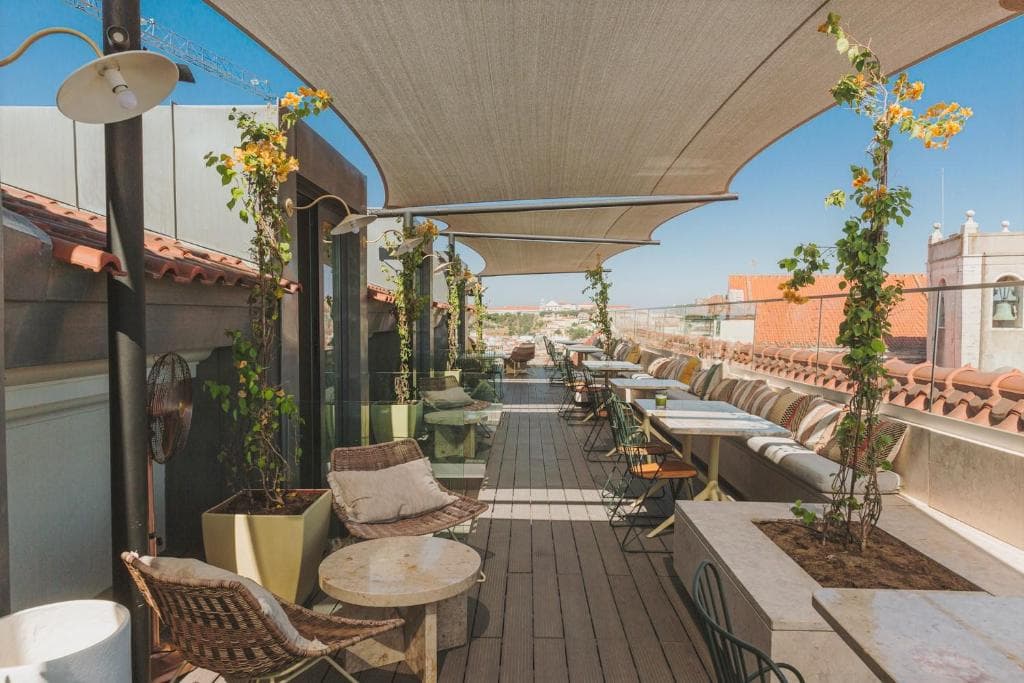 The Lumiares Boutique Hotel - 7
