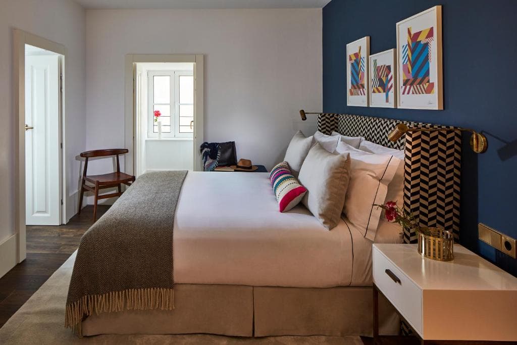 The Lumiares Boutique Hotel - 8