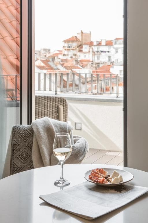 The Lumiares Boutique Hotel - 10