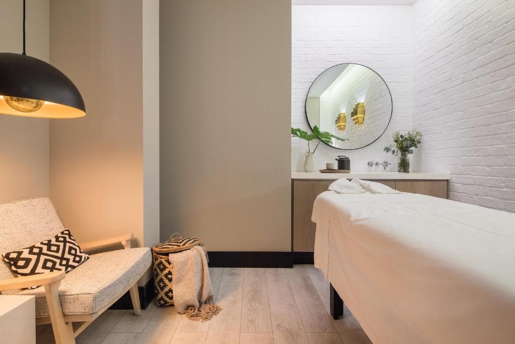 The Lumiares Boutique Hotel - 14