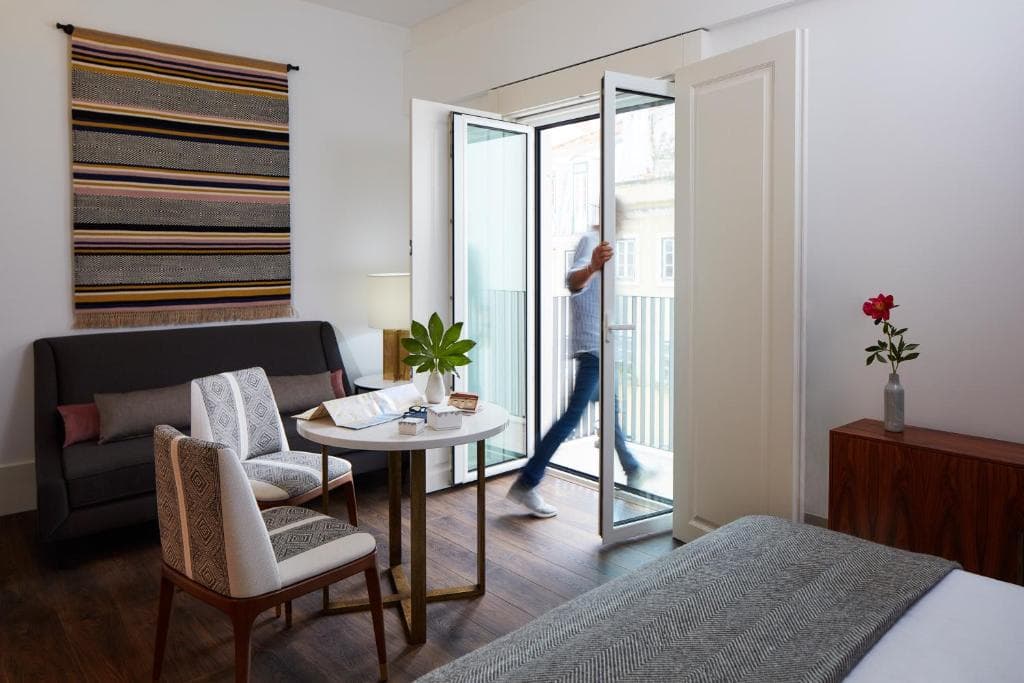 The Lumiares Boutique Hotel - 28