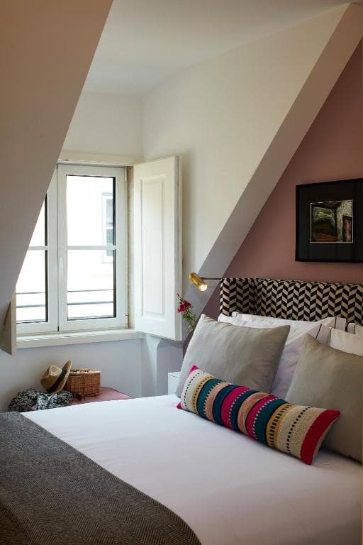 The Lumiares Boutique Hotel - 39