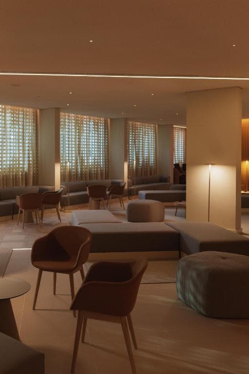 Lumen Hotel & The Lisbon Light Show - 16
