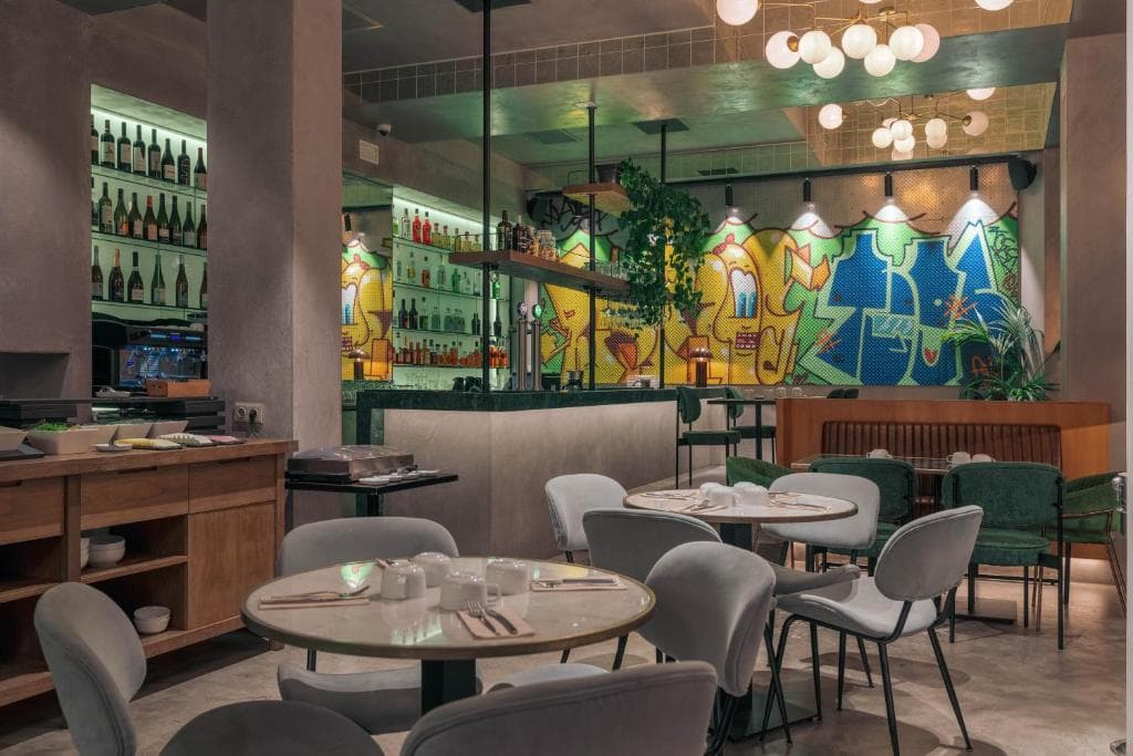 Pestana Lisboa Vintage - City Center Suites Hotel - 3