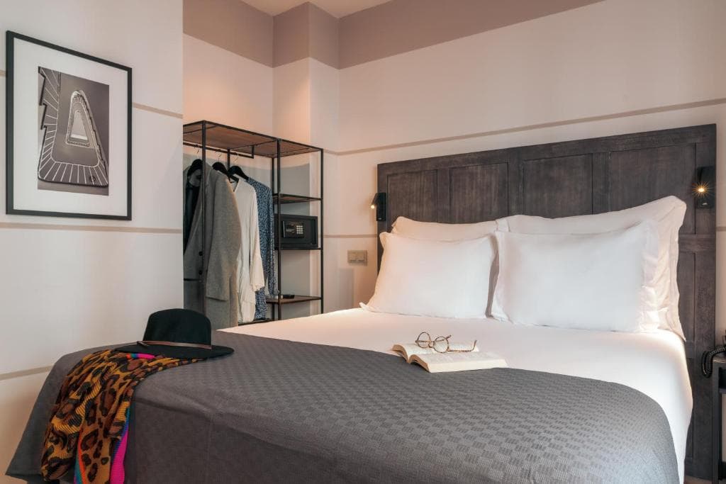 Pestana Lisboa Vintage - City Center Suites Hotel - 8
