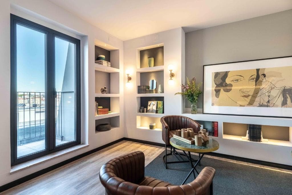 Pestana Lisboa Vintage - City Center Suites Hotel - 14
