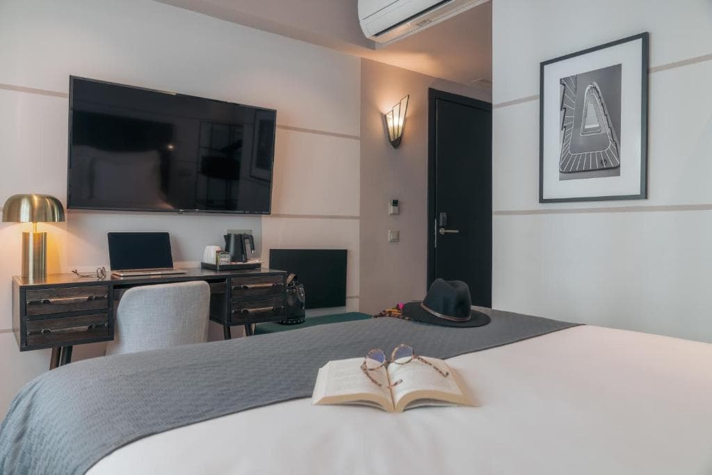 Pestana Lisboa Vintage - City Center Suites Hotel - 17