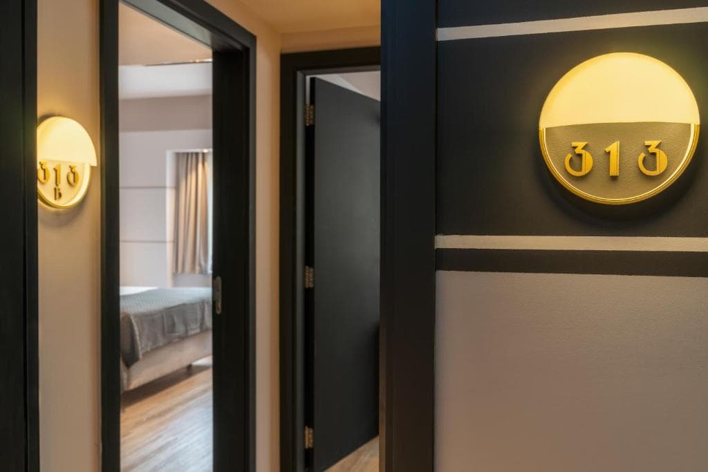 Pestana Lisboa Vintage - City Center Suites Hotel - 21