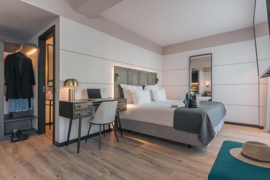 Pestana Lisboa Vintage - City Center Suites Hotel - 24