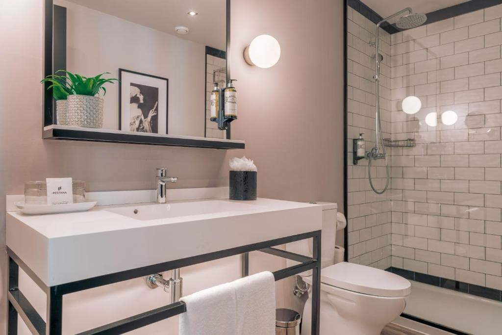 Pestana Lisboa Vintage - City Center Suites Hotel - 27