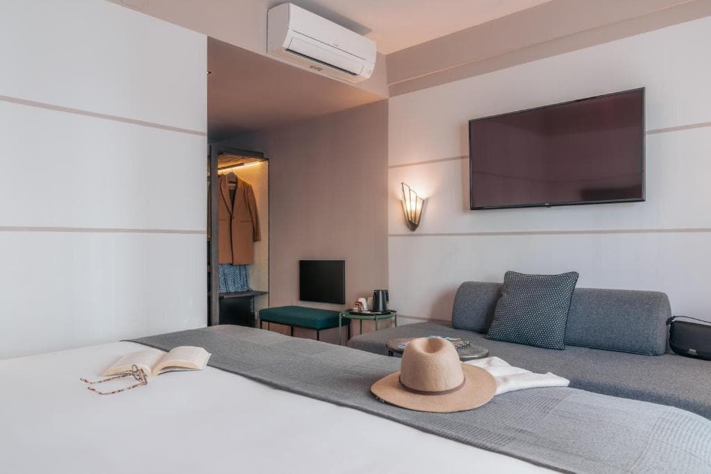 Pestana Lisboa Vintage - City Center Suites Hotel - 32