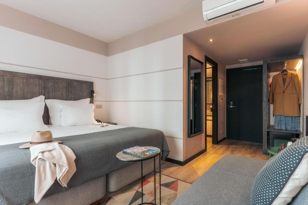 Pestana Lisboa Vintage - City Center Suites Hotel - 34
